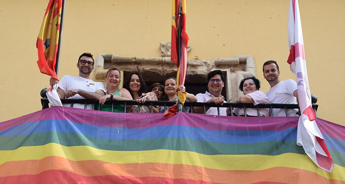El Ayuntamiento de Tarancón programa diferentes actividades para conmemorar el Día del Orgullo LGTBI