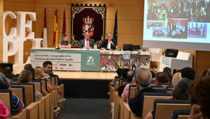 El CEPLI celebra su 25 aniversario con el Congreso Internacional “Leer, escribir y comprender en las fronteras del conocimiento líquido”