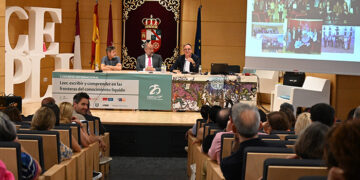 El CEPLI celebra su 25 aniversario con el Congreso Internacional “Leer, escribir y comprender en las fronteras del conocimiento líquido”