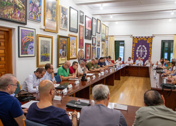 El Cartelista de la Semana Santa de Cuenca de 2025 será elegido mediante la modalidad de designación directa El Cartelista de la Semana Santa de Cuenca de 2025 será elegido mediante la modalidad de designación directa