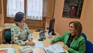 El Centro de Servicios Sociales de El Casar Presenta su Memoria Anual de 2023 destacando el Incremento en la Atención