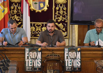 El Circuito de Frontenis de la Diputación de Cuenca amplía las pruebas hasta las diez e incluirá un cuadro local en cada municipio