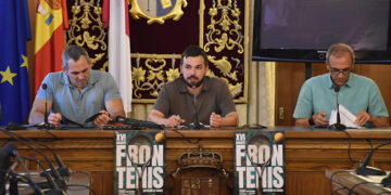 El Circuito de Frontenis de la Diputación de Cuenca amplía las pruebas hasta las diez e incluirá un cuadro local en cada municipio