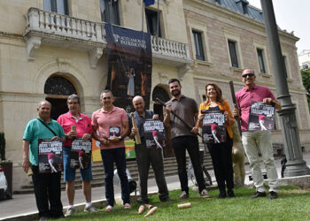 El Circuito de Juegos y Deportes Tradicionales arrancará el 7 de julio en Horcajo de Santiago y finalizará el 4 de agosto en Cuenca