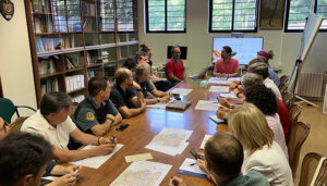 El Comité Asesor del Plan Infocam en la provincia de Cuenca pide la máxima implicación de la ciudadanía para prevenir incendios forestales