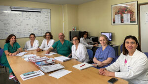 El Comité de Tumores de Mama del Área Integrada de Cuenca aborda en cuatro sesiones multidisciplinares avances y novedades en los tratamientos