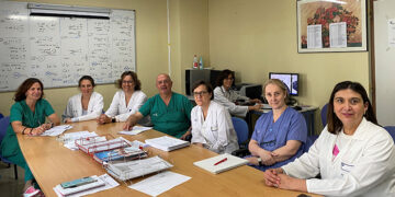 El Comité de Tumores de Mama del Área Integrada de Cuenca aborda en cuatro sesiones multidisciplinares avances y novedades en los tratamientos