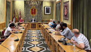 El Consejo Escolar Municipal de Cuenca pone en marcha la Comisión Local de Absentismo Escolar para su prevención, intervención y seguimiento