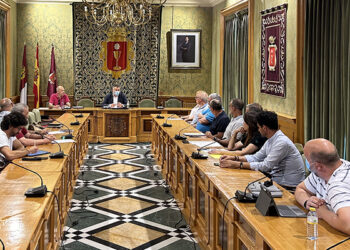 El Consejo Escolar Municipal de Cuenca pone en marcha la Comisión Local de Absentismo Escolar para su prevención, intervención y seguimiento