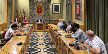 El Consejo Escolar Municipal de Cuenca pone en marcha la Comisión Local de Absentismo Escolar para su prevención, intervención y seguimiento