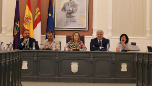 El Consejo Sectorial de Deportes de Guadalajara ya tiene representantes y se constituirá este mes