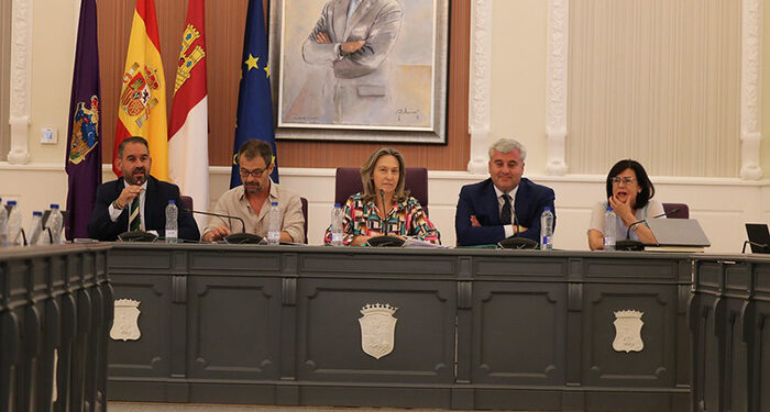 El Consejo Sectorial de Deportes de Guadalajara ya tiene representantes y se constituirá este mes