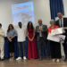 El DOCM publica este martes las bases reguladoras de la primera convocatoria de academias científicas, artísticas y literarias, dotada con 150.000 euros 3 El DOCM publica este martes las bases reguladoras de la primera convocatoria de academias científicas, artísticas y literarias, dotada con 150.000 euros
