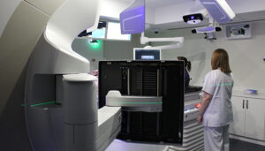 El Diario Oficial de la Unión Europea publica hoy la licitación del expediente para la adquisición de dos aceleradores lineales para los hospitales de Cuenca y Guadalajara