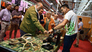 El Ejecutivo autonómico avanza en los trámites para incluir a la región en la licencia interautonómica de caza y pesca antes de fin de año