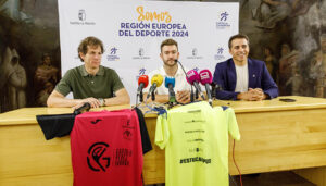 El Gobierno regional destina 1,3 millones de euros a una nueva convocatoria de ayudas a clubes y sociedades anónimas deportivas para la temporada 2023-2024