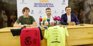 El Gobierno regional destina 1,3 millones de euros a una nueva convocatoria de ayudas a clubes y sociedades anónimas deportivas para la temporada 2023-2024