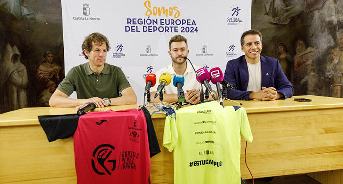 El Gobierno regional destina 1,3 millones de euros a una nueva convocatoria de ayudas a clubes y sociedades anónimas deportivas para la temporada 2023-2024
