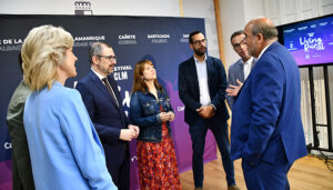 El Gobierno regional lleva el ocio y la cultura a las zonas despobladas a través del festival itinerante ‘Living Rural Castilla-La Mancha’