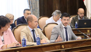 El Grupo Popular advierte del precedente creado por Vega al cambiar el criterio de admisión de documentos para conceder una ayuda a Cabanillas