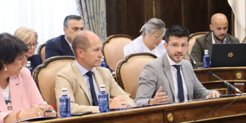 El Grupo Popular advierte del precedente creado por Vega al cambiar el criterio de admisión de documentos para conceder una ayuda a Cabanillas