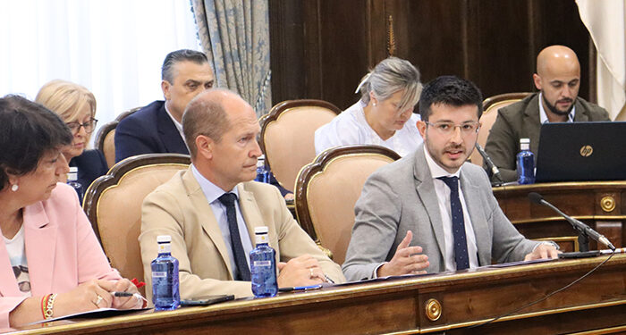 El Grupo Popular advierte del precedente creado por Vega al cambiar el criterio de admisión de documentos para conceder una ayuda a Cabanillas