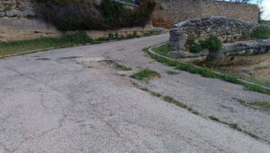 El Grupo Popular afirma categóricamente que en ningún momento ha mentido y pide a Dolz que adecue el firme de Villanueva de los Escuderos