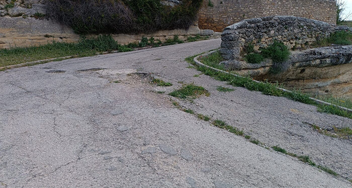 El Grupo Popular afirma categóricamente que en ningún momento ha mentido y pide a Dolz que adecue el firme de Villanueva de los Escuderos