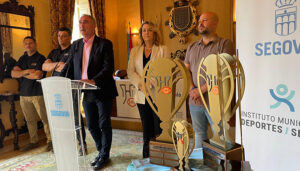 El Grupo de Ciudades Patrimonio de la Humanidad organiza el I Torneo Rugby 7 “Ciudades Patrimonio de la Humanidad de España”