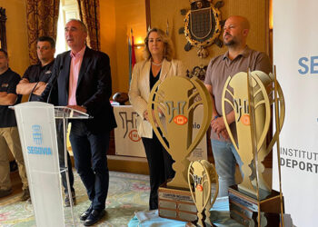 El Grupo de Ciudades Patrimonio de la Humanidad organiza el I Torneo Rugby 7 “Ciudades Patrimonio de la Humanidad de España”