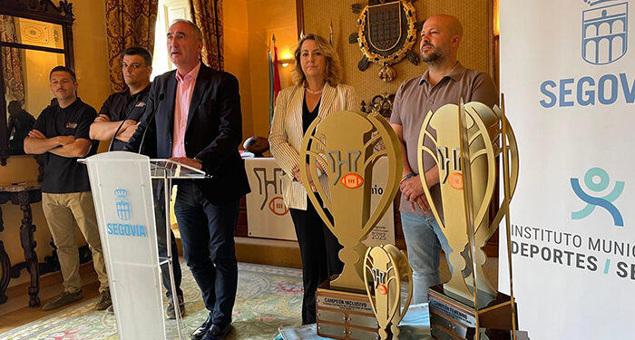 El Grupo de Ciudades Patrimonio de la Humanidad organiza el I Torneo Rugby 7 Ciudades Patrimonio de la Humanidad de España 1 El Grupo de Ciudades Patrimonio de la Humanidad organiza el I Torneo Rugby 7 “Ciudades Patrimonio de la Humanidad de España”