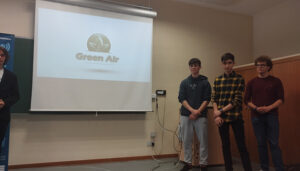 El IES Santiago Grisolía, de Cuenca, premiado en los II Teleco Games