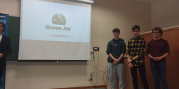 El IES Santiago Grisolía, de Cuenca, premiado en los II Teleco Games