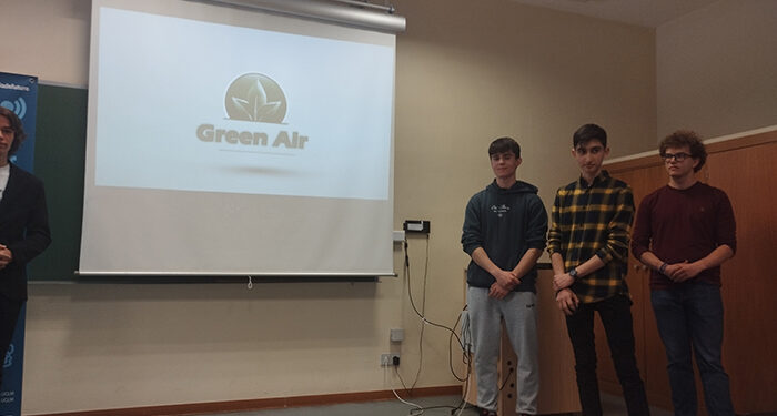 El IES Santiago Grisolía, de Cuenca, premiado en los II Teleco Games