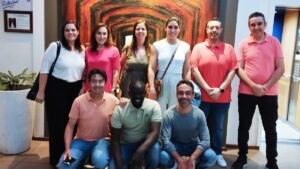 El IPEX muestra el potencial de las empresas industriales de la Castilla-La Mancha en mercados de oportunidad como Senegal y Costa de Marfil