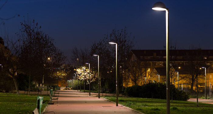 El MITECO concede una subvención para renovar las instalaciones de alumbrado público a led en Brihuega 1 El MITECO concede una subvención para renovar las instalaciones de alumbrado público a led en Brihuega
