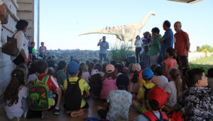 El MUPA acoge la celebración del Día del Medio Ambiente y la entrega de los premios del certamen ‘Querida Madre Tierra’