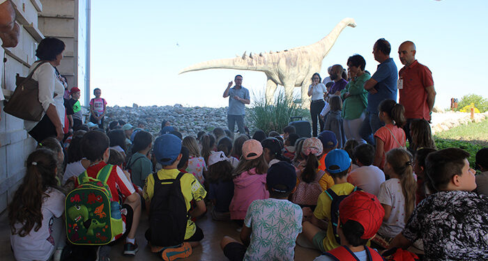 El MUPA acoge la celebración del Día del Medio Ambiente y la entrega de los premios del certamen ‘Querida Madre Tierra’