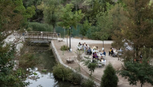 El MUPA, el Archivo Histórico y los Miradores de Troitiño y Coll, espacios de las cenas emblemáticas que el Ayuntamiento de Cuenca retoma este verano