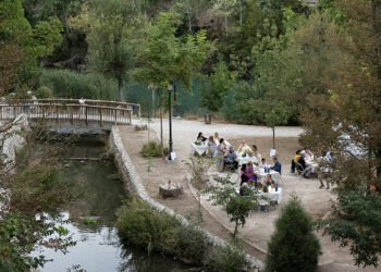 El MUPA, el Archivo Histórico y los Miradores de Troitiño y Coll, espacios de las cenas emblemáticas que el Ayuntamiento de Cuenca retoma este verano