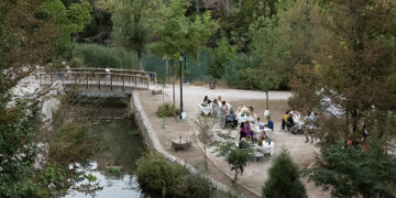 El MUPA, el Archivo Histórico y los Miradores de Troitiño y Coll, espacios de las cenas emblemáticas que el Ayuntamiento de Cuenca retoma este verano