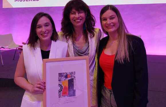 El Ministerio de Igualdad otorga a BASF Española el Distintivo "Igualdad en la Empresa" 1 El Ministerio de Igualdad otorga a BASF Española el Distintivo Igualdad en la Empresa