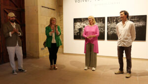 El Museo de Fotografía de la FAP en Huete celebra la nueva temporada con cuatro exposiciones