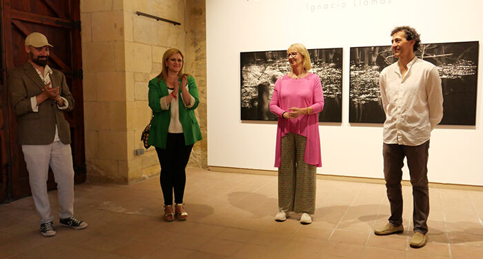 El Museo de Fotografía de la FAP en Huete celebra la nueva temporada con cuatro exposiciones 1 El Museo de Fotografía de la FAP en Huete celebra la nueva temporada con cuatro exposiciones