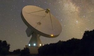 El Observatorio de Yebes organiza dos visitas guiadas en la Semana de la Administración Abierta