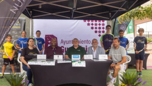El Open Tenis BASF ‘Ciudad de Guadalajara’ se celebrará del 1 al 7 de julio en la Ciudad de la Raqueta