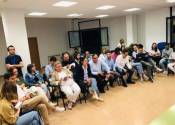 El PP agradece “la confianza de los conquenses” en la mayoría de los municipios de la provincia, incluida la capital El PP agradece “la confianza de los conquenses” en la mayoría de los municipios de la provincia, incluida la capital