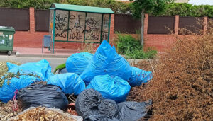 El PP califica la gestión del gobierno de Pioz de “nefasta e irresponsable” al cumplirse un año desde que tomaron posesión