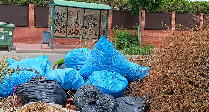 El PP califica la gestión del gobierno de Pioz de “nefasta e irresponsable” al cumplirse un año desde que tomaron posesión