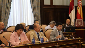 El PP critica que el Plan de Obras Singulares de Vega reparta dos millones de euros únicamente entre cinco municipios